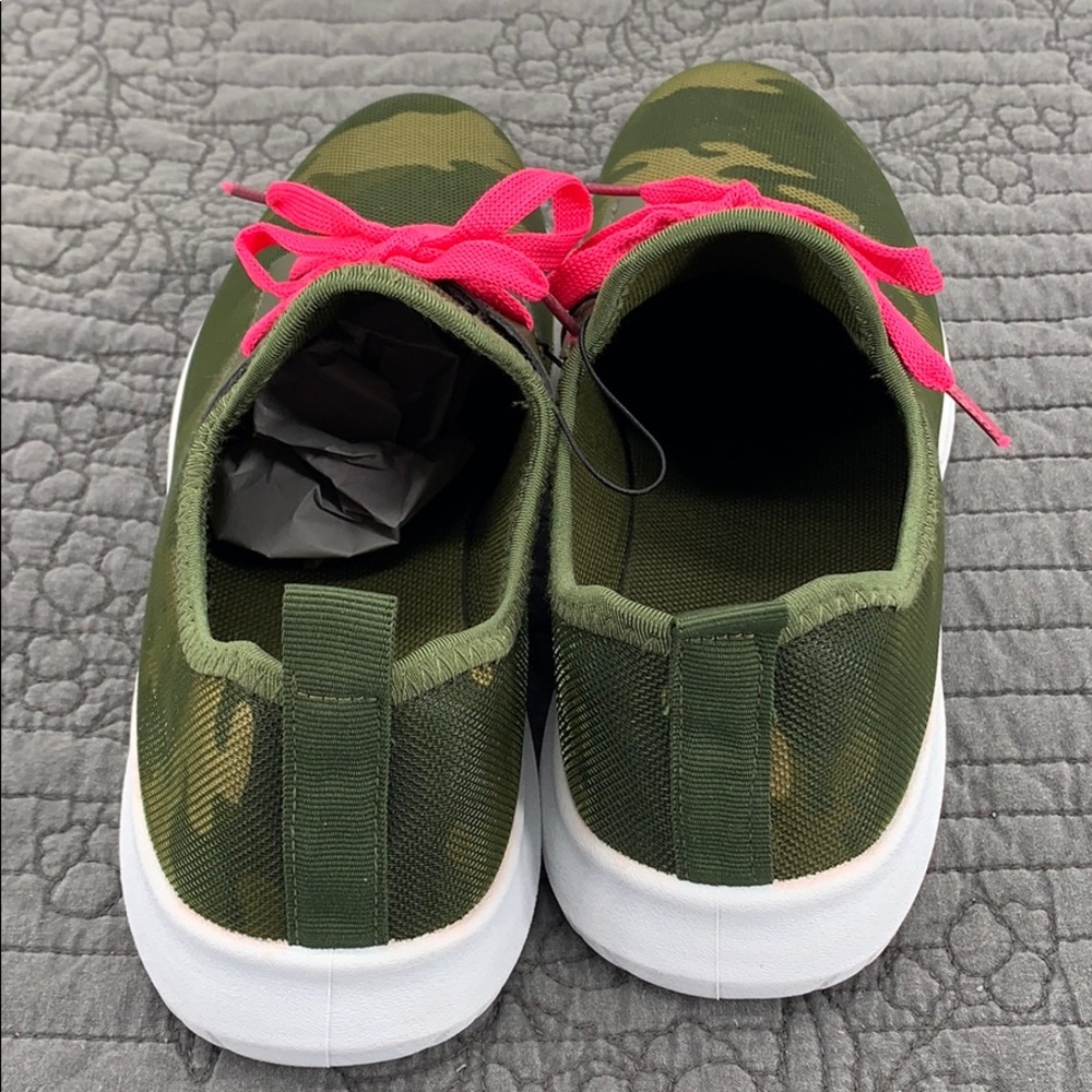 Zone Pro Camo Shoes - Picture 3 of 6